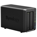 Synology DiskStation DS718+