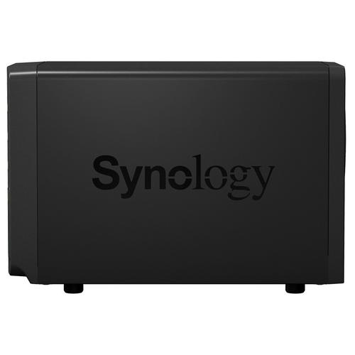 Synology DiskStation DS718+