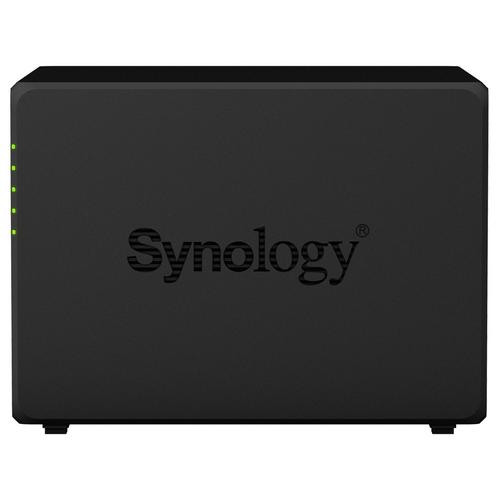 Synology DiskStation DS918+