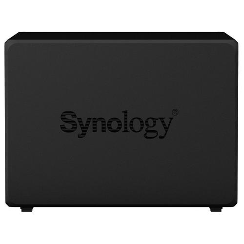 Synology DiskStation DS918+