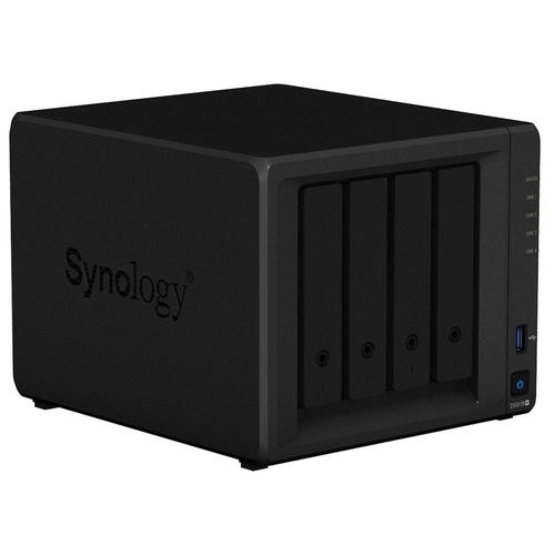 Synology DiskStation DS918+