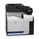 HP LaserJet Pro M570dn Laser 600 x 600 DPI 31 ppm A4