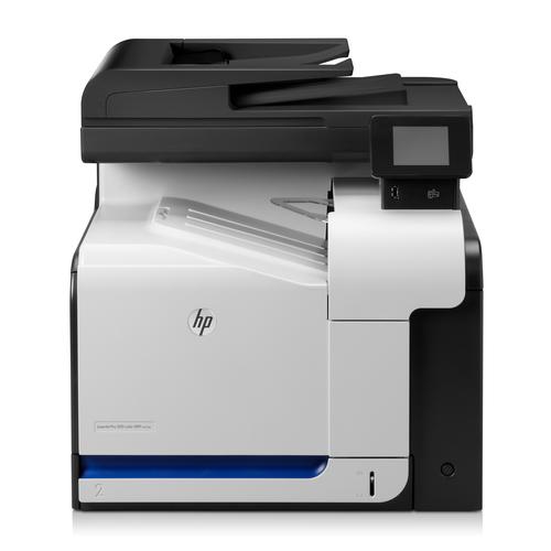 HP LaserJet Pro M570dn Laser 600 x 600 DPI 31 ppm A4