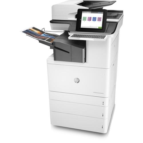 HP Color LaserJet Enterprise Flow MFP M776zs