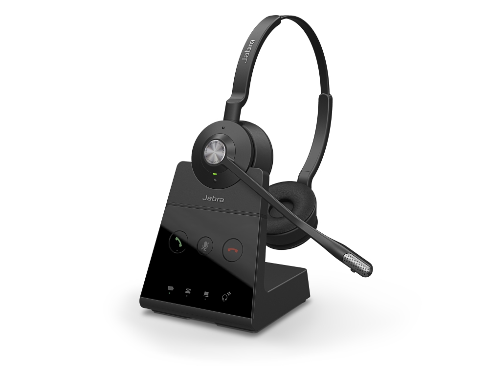 Jabra Engage 65 Stereo