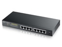 Zyxel GS1900-8HP Managed switch 8-poorts PoE (kopie)