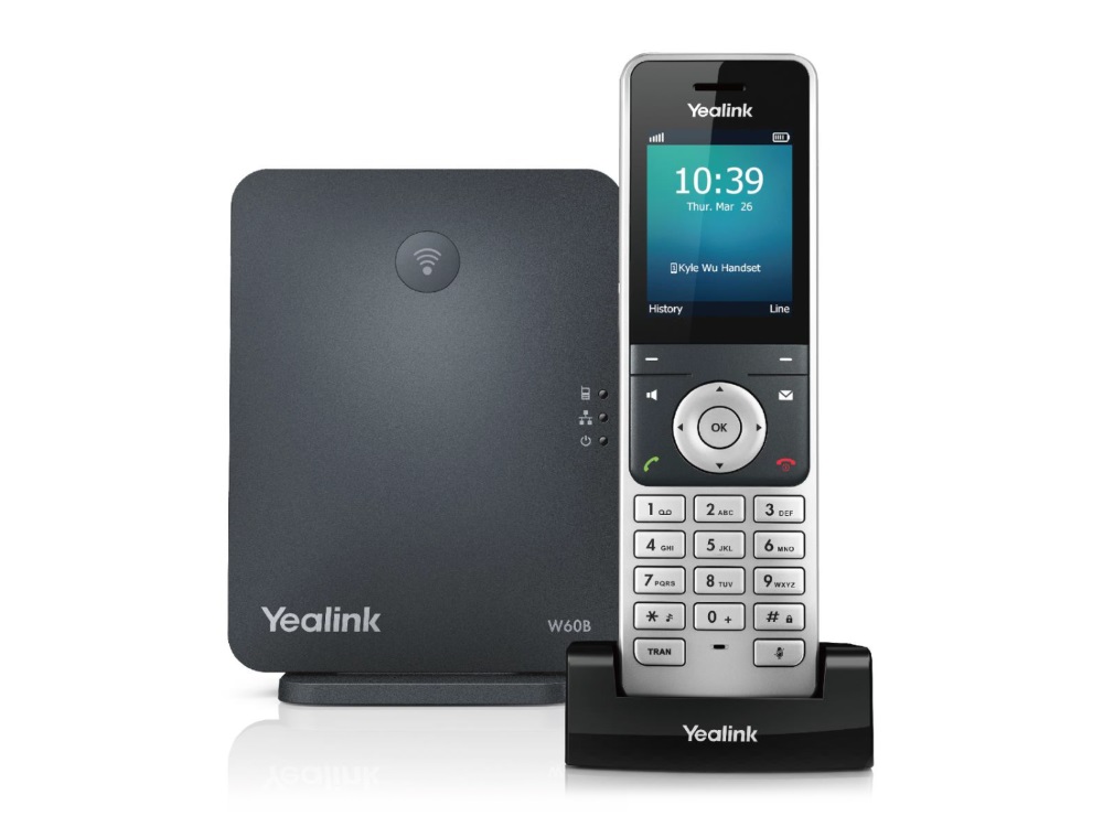 YeaLink W52P SIP (kopie)