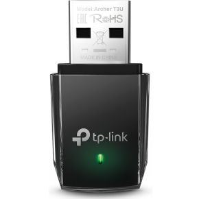 TP-Link Archer T3U WLAN 867 Mbits/s