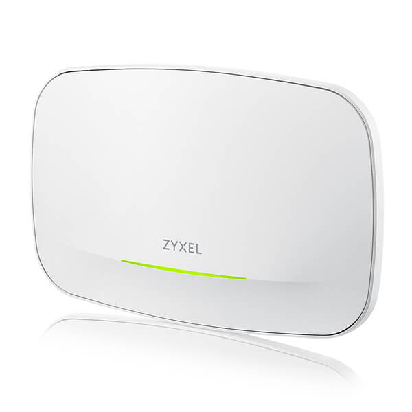 Zyxel NWA130BE WiFi 7 Triple-Radio Access Point