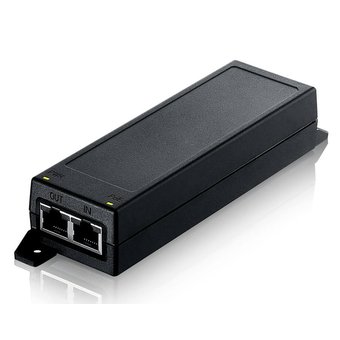 PoE12-30W PoE+ Injector Multi Gig 1/25Gb