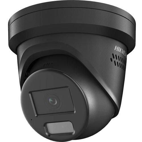 Hikvision Pro Series with ColorVu DS-2CD2387G2H-LISU/SL(2.8)/EF/BLK bewakingscamera Torentje IP-beveiligingscamera Binnen & buiten 3840 x 2160