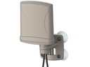 Poynting XPOL-1 4G/3G/2G MIMO Omni Antenne 4 dBi