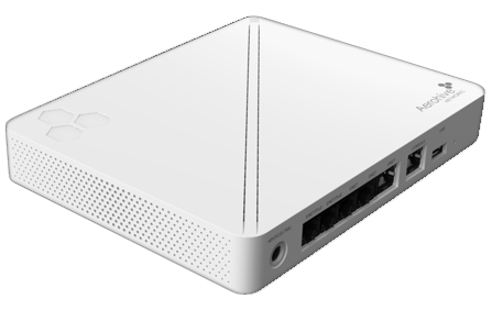 XR200P SD-WAN Router