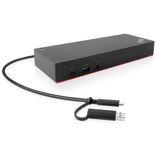 Lenovo ThinkPad Hybrid USB Dock EU