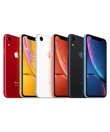 Apple iPhone XR