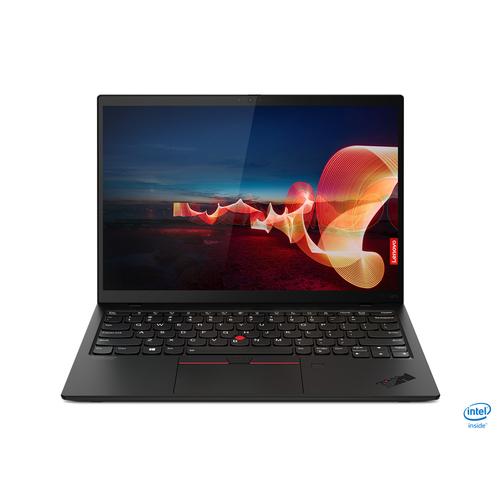 [LEN-20UN002SMB] Lenovo ThinkPad X1 Nano Notebook 33 cm