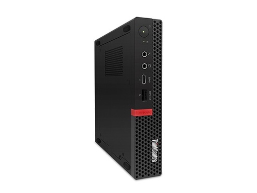 [10T700AHMH] LENOVO ThinkCentre M720q Tiny Desktop