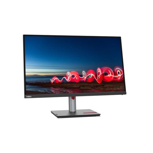 [63A4MAT1EU] Lenovo ThinkVision T27i-30 27" Class Full HD LCD-monitor