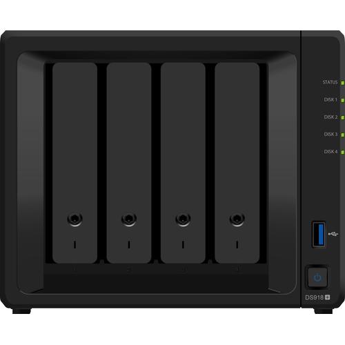 Synology DiskStation DS923+