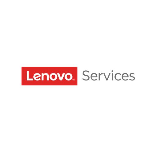 [5WS1H31745] Lenovo 5WS1H31745 garantie- en supportuitbreiding 1 licentie(s) 3 jaar