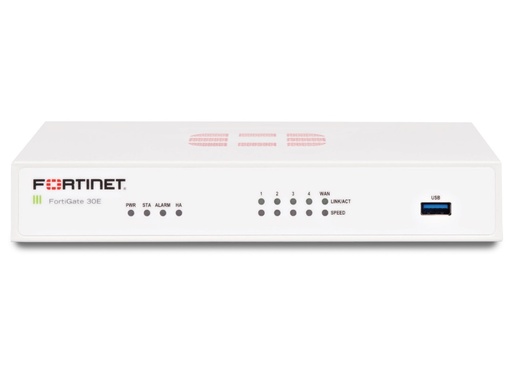 Fortinet FortiGate 30E Firewall