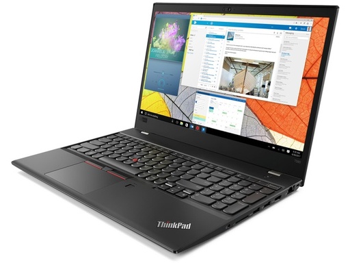 LENOVO ThinkPad L580