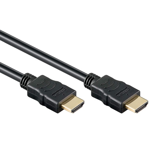 HDMI Kabel - 1.4 High Speed