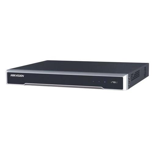 Hikvision Digital Technology DS-7608NI-K2/8P NVR